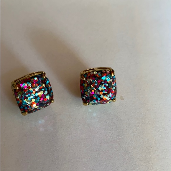 kate spade Jewelry - Kate Spade earrings